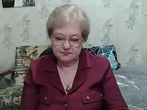 Renata62011 online show from February 13, 5:03 pm