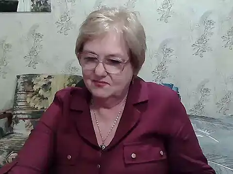 Renata62011 online show from January 16, 7:32 pm