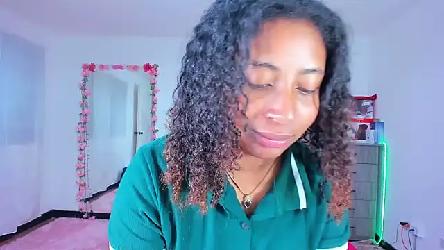 Gabi Jhons 23 online show from October 8, 11:03 am