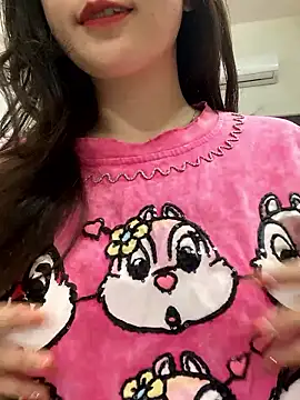 Linda288 online show from January 8, 2:32 pm