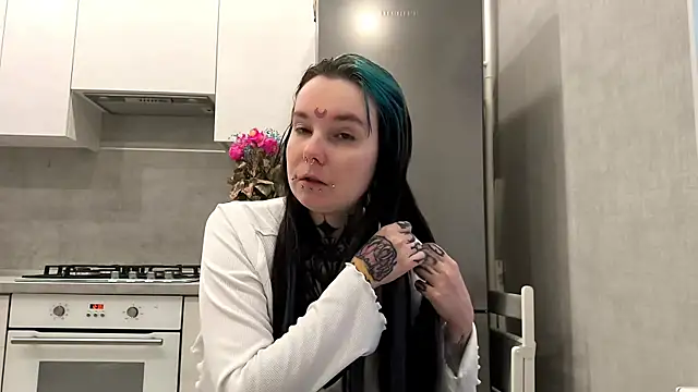 HighelikeGirl online show from January 13, 7:25 am