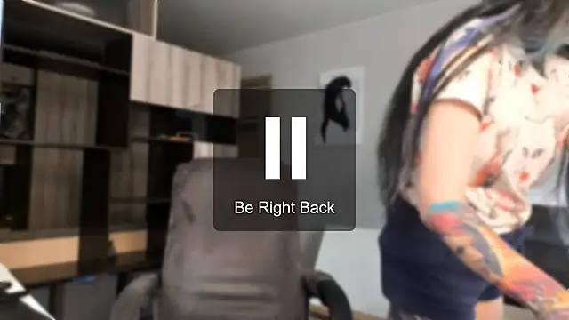 HighelikeGirl online show from November 2, 9:56 am