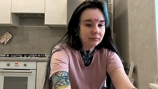 HighelikeGirl online show from March 12, 7:44 am