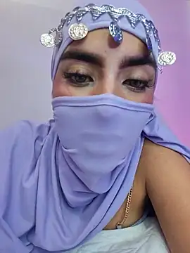 Jasmin hamdan online show from July 16, 10:03 pm