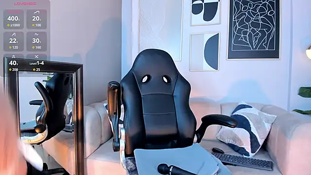 marie bass online show from November 1, 1:04 pm