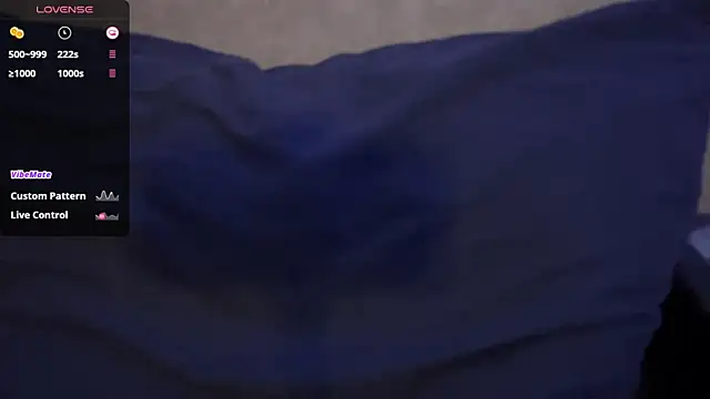 LauretteRagar online show from September 24, 6:18 pm