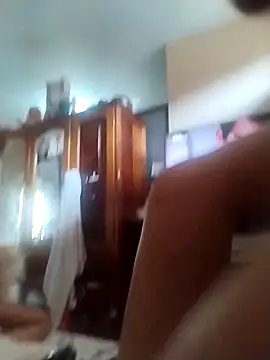 chocoluze online show from September 24, 8:08 pm