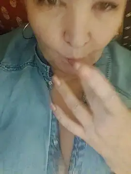 ForgeMeNot51 online show from December 21, 5:55 am