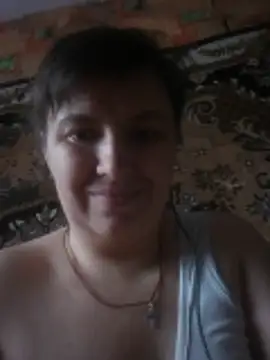 Romashka33011 online show from March 31, 8:25 am