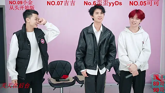 Beautifulboys-777 online show from November 13, 11:53 am