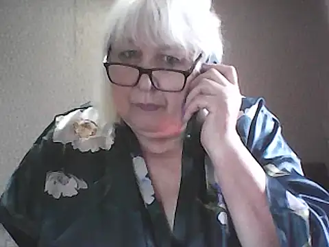 Alexia64231 online show from April 10, 8:09 am