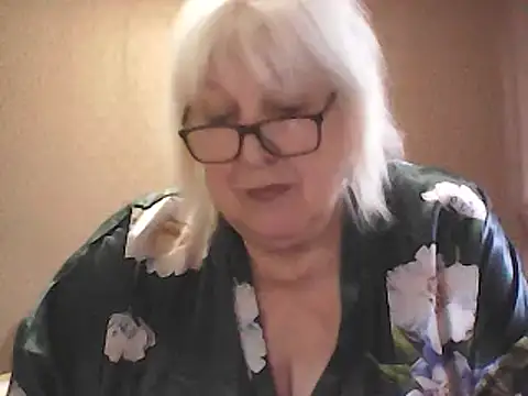 Alexia64231 online show from March 17, 6:17 am