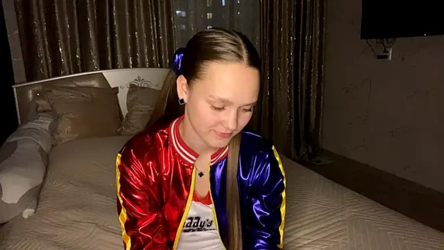 SoSweetGirl online show from November 1, 12:09 pm