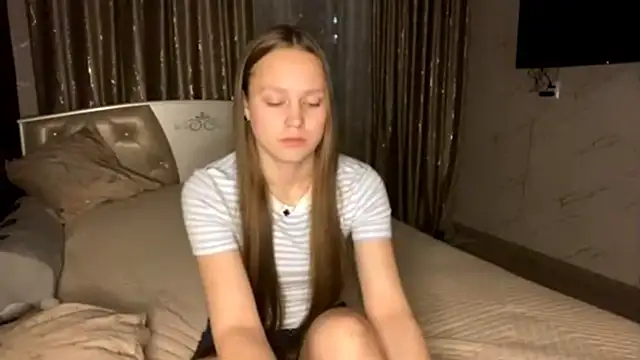 SoSweetGirl online show from October 26, 12:22 pm