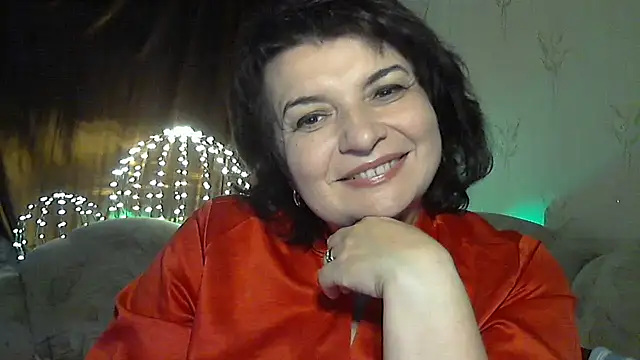 LedyNika online show from November 3, 6:56 pm