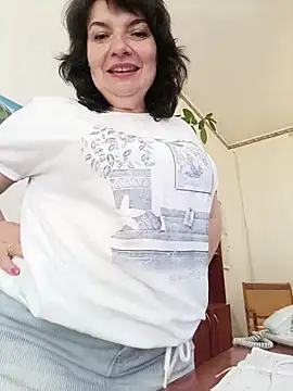LedyNika online show from July 1, 7:52 am