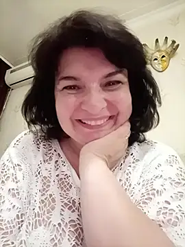 LedyNika online show from July 19, 7:38 pm