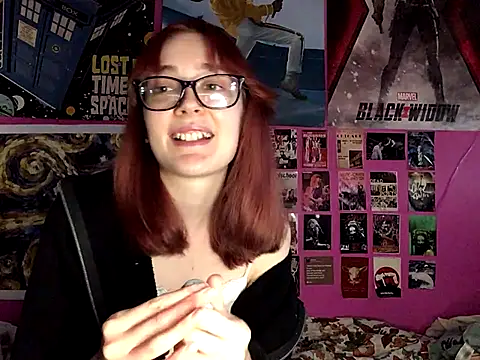 ivysplayhouse online show from October 7, 12:53 pm