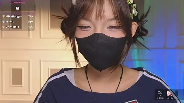      Panda      online show from February 17, 6:51 pm