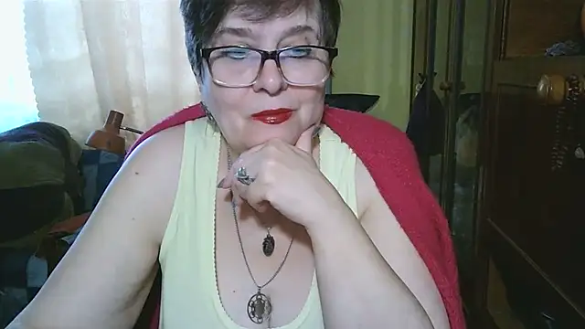 VeronicaGold511 online show from November 5, 9:25 am