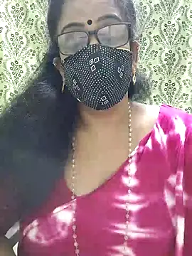 sweet-lotus online show from September 24, 5:45 pm