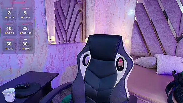 redd pandaa online show from January 7, 3:21 am