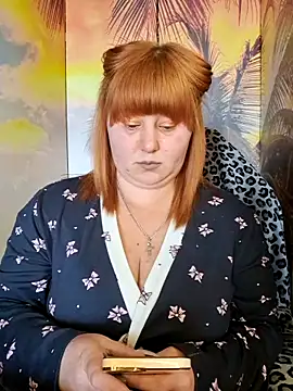 Miss tits2025 online show from April 13, 7:20 am