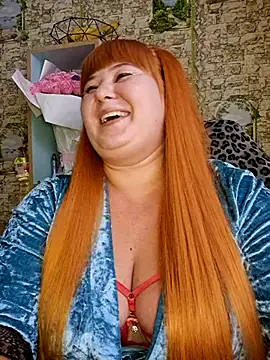 Miss tits2025 online show from October 2, 7:46 am