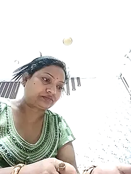 Cute-Janvi20 online show from April 6, 4:23 am