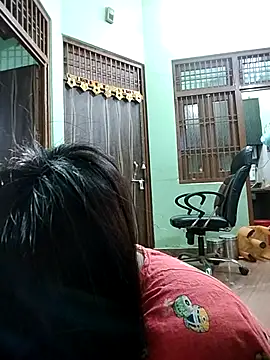 Cute-Janvi20 online show from March 18, 8:08 am