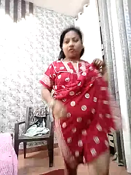 Cute-Janvi20 online show from April 12, 8:28 am