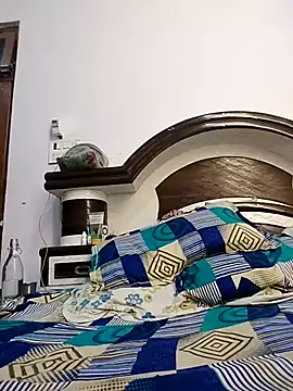 Cute-Janvi20 online show from September 27, 5:09 pm