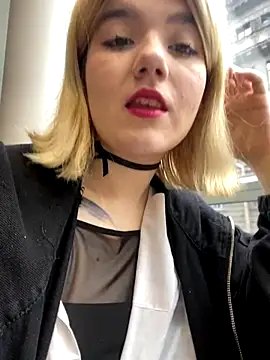 Cherry   Blossom online show from September 20, 10:13 am