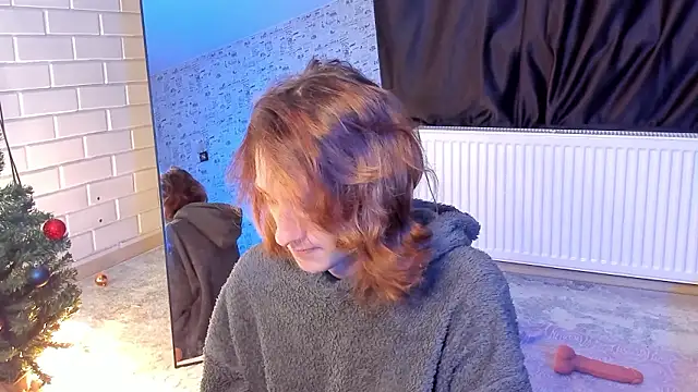 Anjela Botton online show from February 5, 6:33 pm