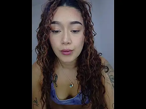 Snapshot of LilithAmber11 chatting on October 23, 3:01 am LilithAmber11 online show from October 23, 3:01 am