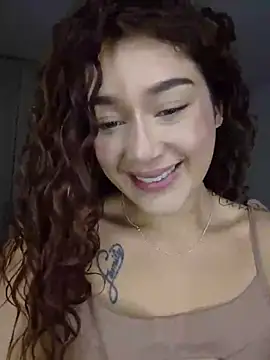 LilithAmber11 online show from February 27, 12:21 am