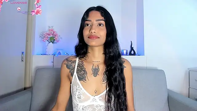 Alykass online show from December 19, 9:51 pm