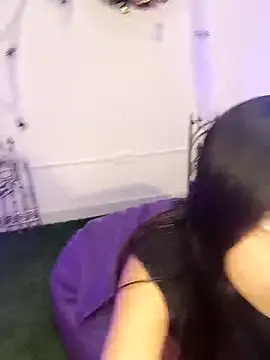 VioletaBliss1 online show from October 8, 12:31 pm