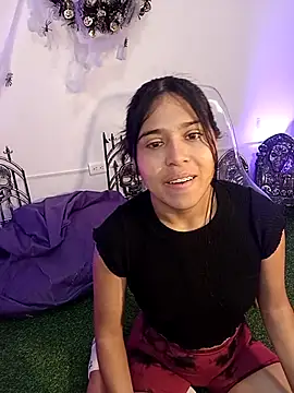 VioletaBliss1 online show from October 22, 12:10 pm