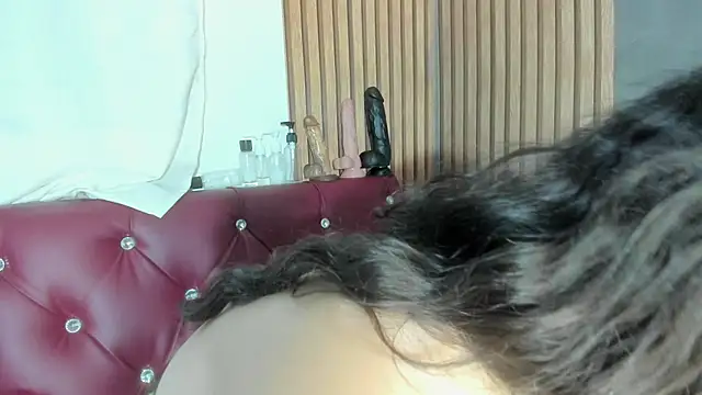 BabyLanck online show from October 15, 4:48 am