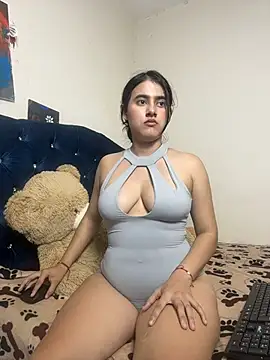 vikysexy283 online show from December 5, 4:23 am