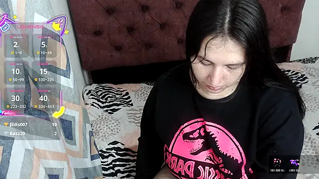 victoriadaniela online show from November 28, 11:08 pm