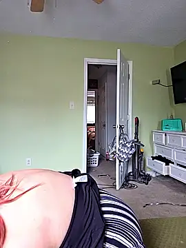 RhondaRump online show from February 4, 3:26 pm