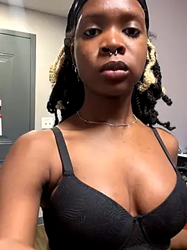 TumieSupreme online show from September 9, 1:16 am