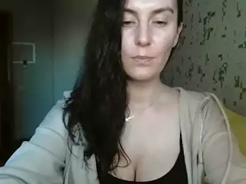 KatalinaQE online show from October 23, 9:48 am