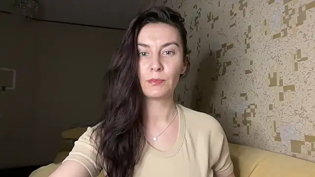 KatalinaQE online show from February 7, 6:01 pm