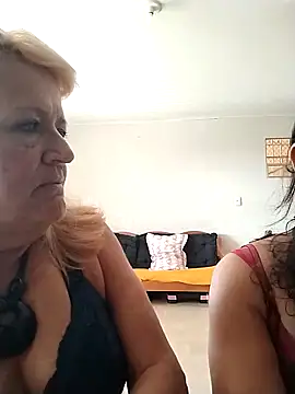 Belladama61 online show from March 13, 11:00 am