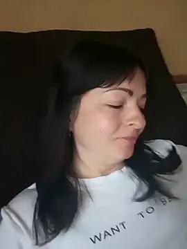 Kate2891 online show from October 19, 5:09 am