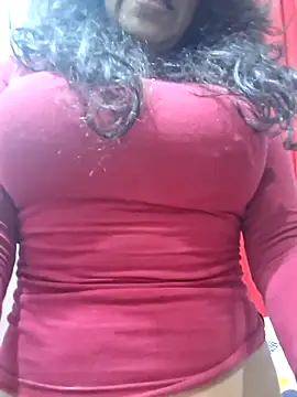 floresblancas online show from February 23, 10:20 pm