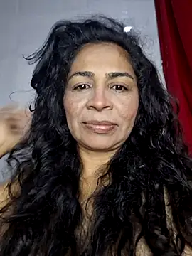 floresblancas online show from October 28, 10:10 am